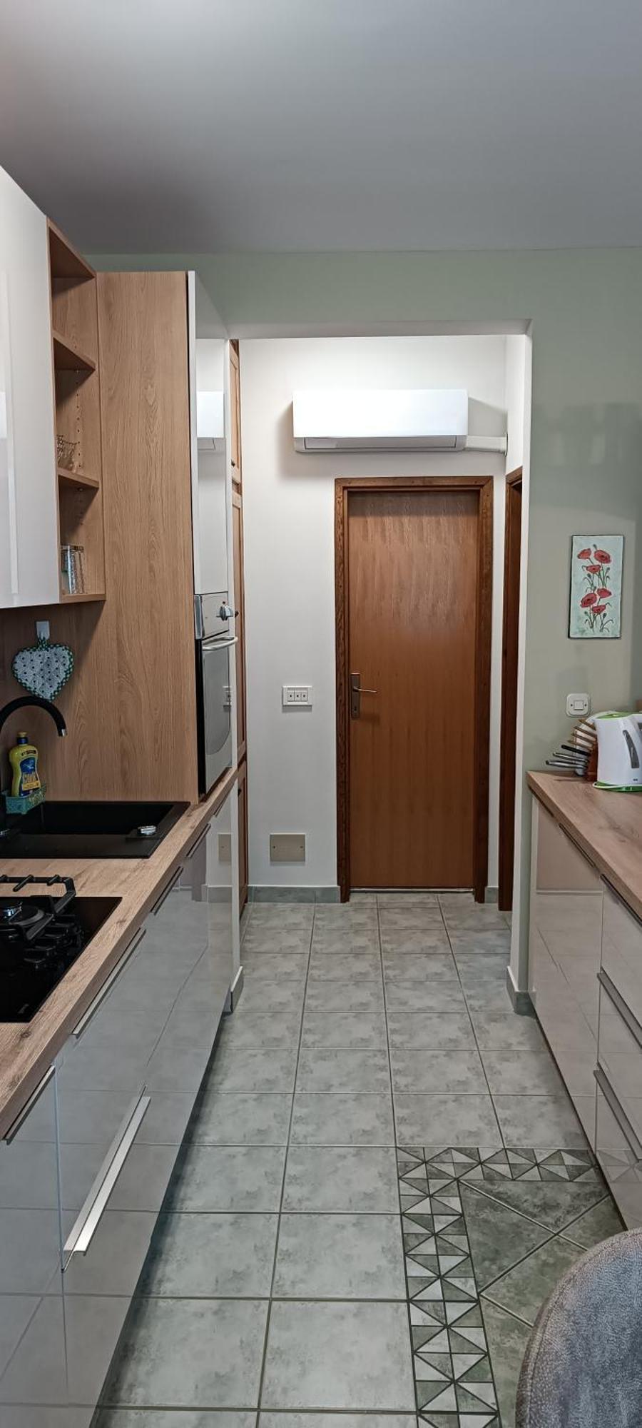 Apartments Stojakovic 波雷奇 外观 照片