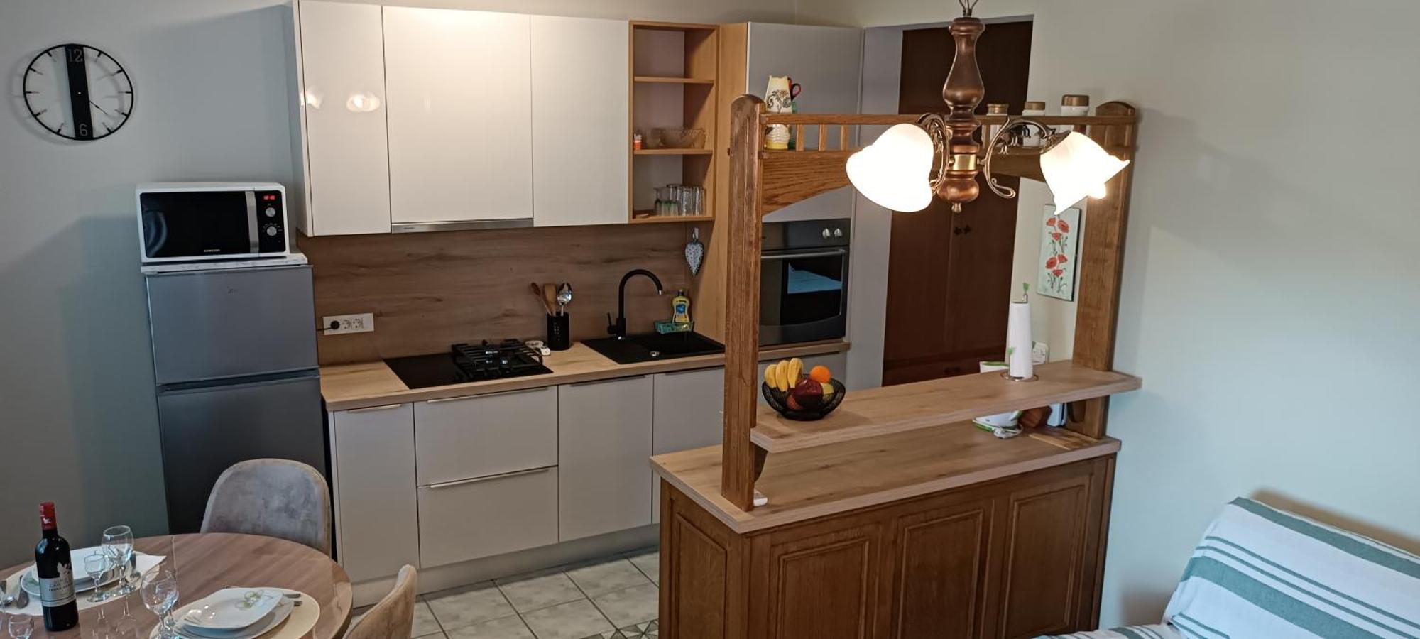 Apartments Stojakovic 波雷奇 外观 照片