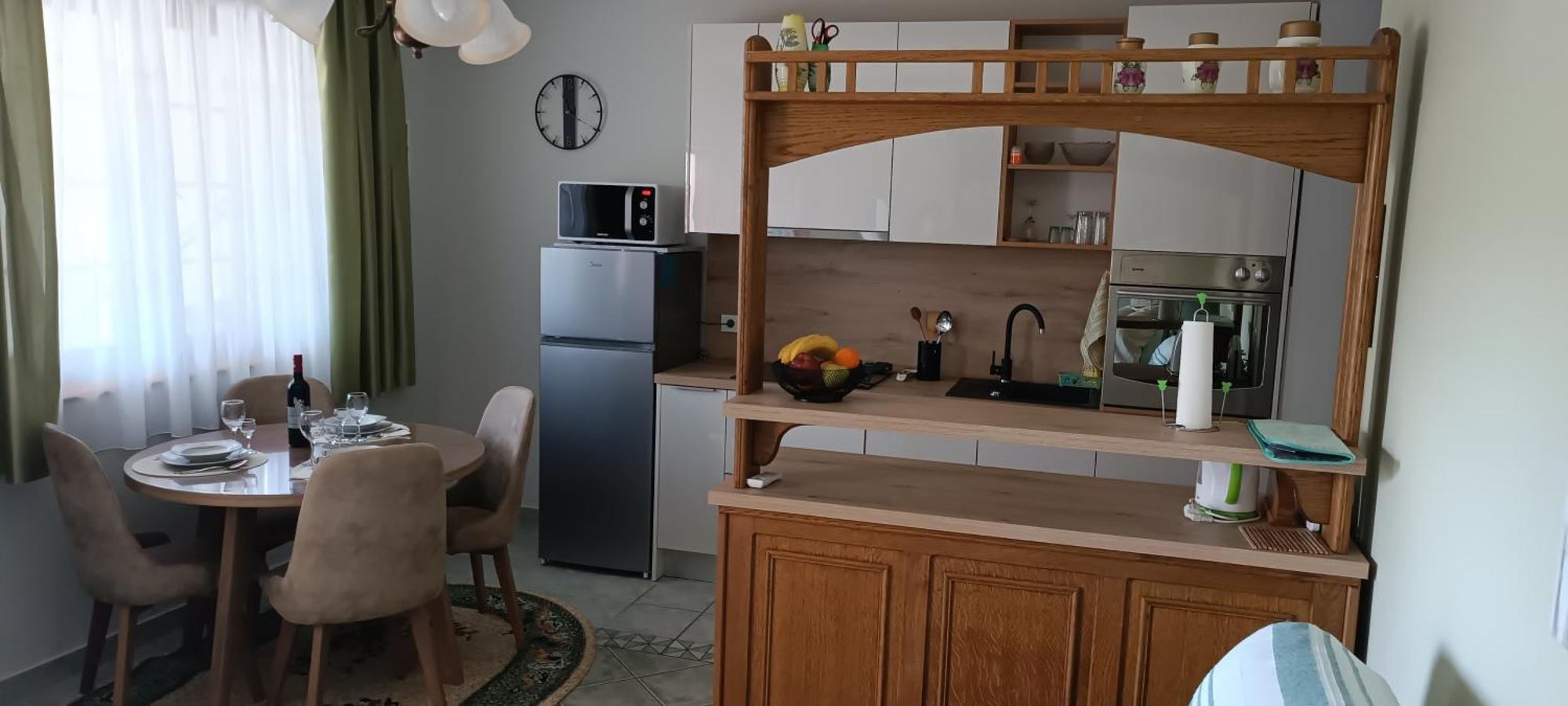 Apartments Stojakovic 波雷奇 外观 照片