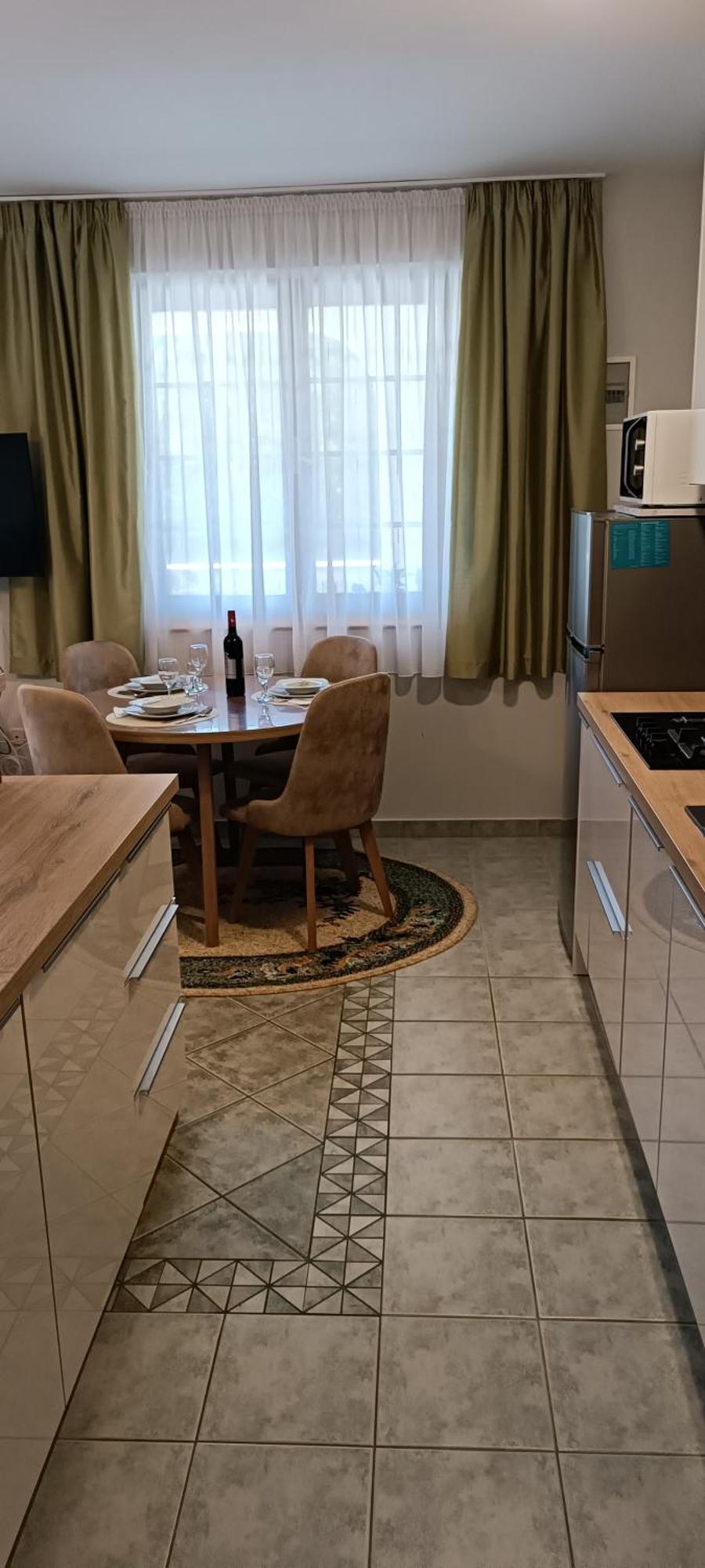 Apartments Stojakovic 波雷奇 外观 照片