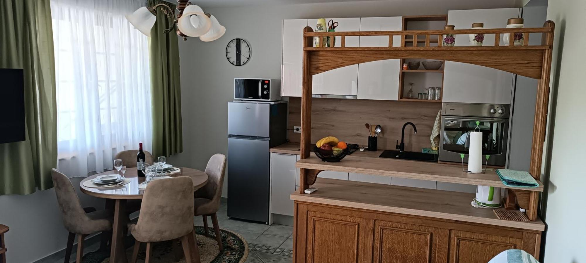 Apartments Stojakovic 波雷奇 外观 照片